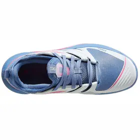 Теннисные кроссовки K-Swiss Speed Trac Blue Blush/Infinity/Carmine Rose