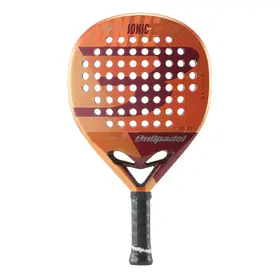 Ракетка для падел Bullpadel IONIC CONTROL Orange