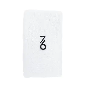 Напульсник 7/6 Long White