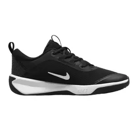 Детские кроссовки Nike Omni Multi-Court Black/White