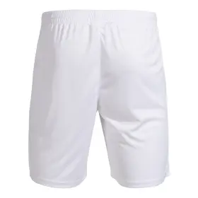 Шорты Joma OPEN III White