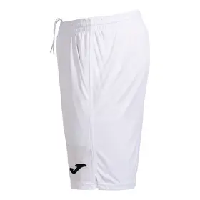 Шорты Joma OPEN III White
