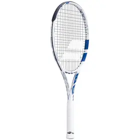 Теннисная ракетка Babolat Boost Wimbledon (с натянутой струной)