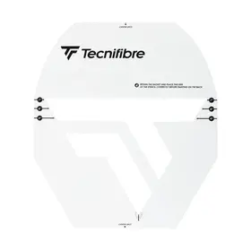Трафарет для теннисных ракеток Tecnifibre