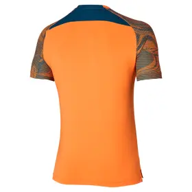 Футболка Mizuno Charge Shadow Carrot Curl