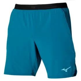 Шорты Mizuno Laser Moroccan