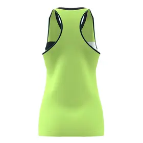 Майка Joma Court Lime/Black