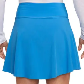Юбка Nike Dri-Fit Advantage Blue