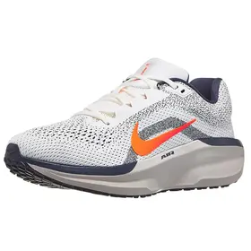 Кроссовки Nike Winflo 11 Sail/Total Orange/Thunder