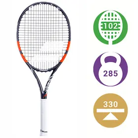 Теннисная ракетка Babolat Boost Strike