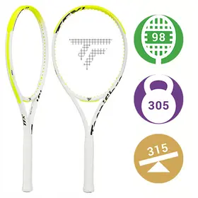 Теннисная ракетка Tecnifibre TF-X1 V2 305 грамм