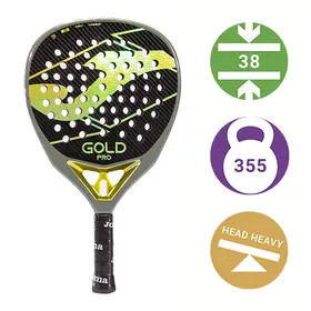 Ракетка для падел Joma Gold Pro