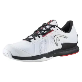 Теннисные кроссовки Head Sprint Pro 3.5 Men White/Black