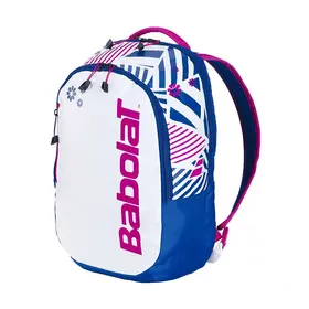 Рюкзак Babolat Kid White/Pink