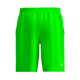 Шорты Bidi Badu Crew 9" Neon Green
