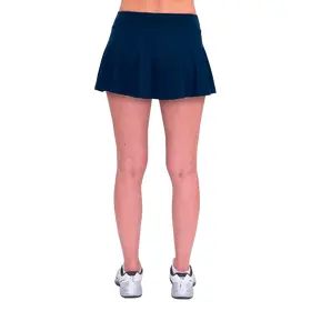 Юбка женская Bidi Badu New York 2024 Wavy Printed Dark Blue/Red/Blue