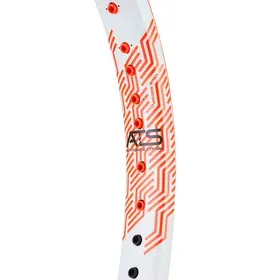 Теннисная ракетка Prince Tour 100 White 275 грамм