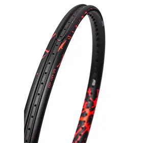 Теннисная ракетка Prince Beast 100 250 грамм