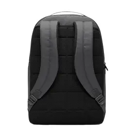 Рюкзак Nike Brasilia Training Medium Gray/Black