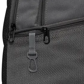 Рюкзак Nike Brasilia Training Medium Gray/Black