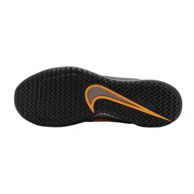 Теннисные кроссовки Nike Zoom Vapor 11 Wolf Grey/Orange/Black