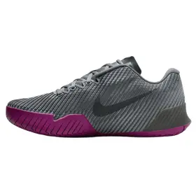 Теннисные кроссовки Nike Zoom Vapor 11 Grey/Sangria/Black