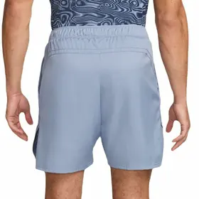 Шорты Nike Court Dri-Fit Victory 7in Ashen Slate/White
