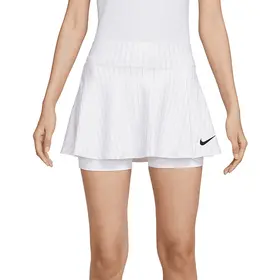 Юбка Nike Court Victory White