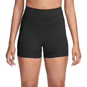 Шортики женские Nike Court Advantage Ball Black