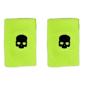 Напульсники Hydrogen Fluo Yellow