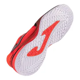 Теннисные кроссовки Joma Roland 2408 Orange