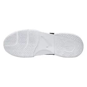 Теннисные кроссовки Nike Court Lite 4 White/Black