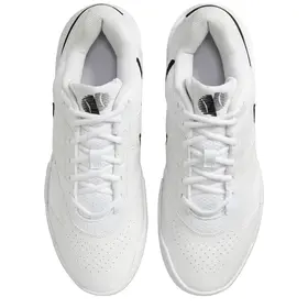 Теннисные кроссовки Nike Court Lite 4 White/Black