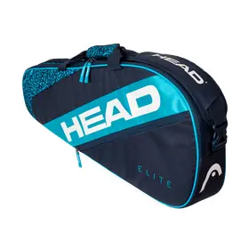 Сумка Head Elite 3R Blue/Navy