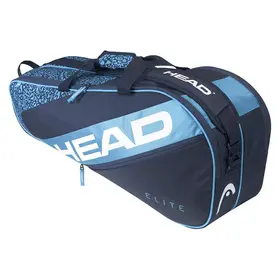 Сумка Head Elite 6R Blue/Navy