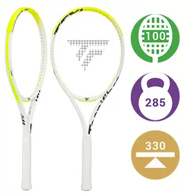 Теннисная ракетка Tecnifibre TF-X1 V2 285 грамм