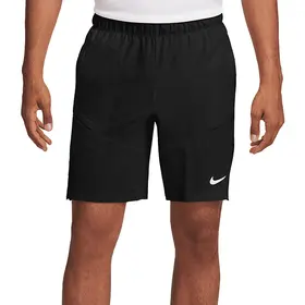Шорты Nike Court Advantage 9" Black
