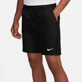 Шорты Nike Court Advantage 9" Black