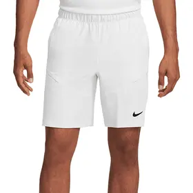 Шорты Nike Court Advantage 9" White
