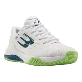 Кроссовки для падел Bullpadel Pearl 24I White