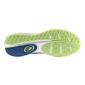 Кроссовки для падел Bullpadel Pearl 24I White