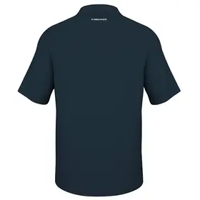 Поло Head Performance Navy