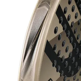 Ракетка для падел Vertex 04 Woman Taupe Gray/Black (2025)