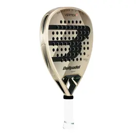 Ракетка для падел Vertex 04 Woman Taupe Gray/Black (2025)