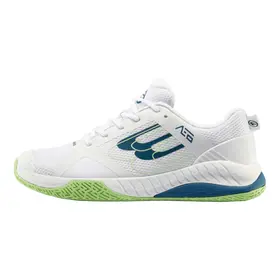 Кроссовки для падел Bullpadel Pearl 24I White