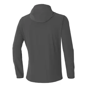 Куртка Mizuno Mugen Black