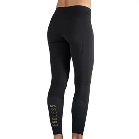 Леггинсы Endless Lift Black/Gold