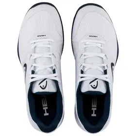 Теннисные кроссовки Head Revolt Court Men White/Blueberry