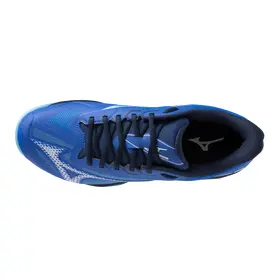 Теннисные кроссовки Mizuno Wave Exceed Light 2 AC Mugen/White