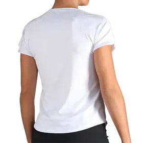 Футболка Endless Mesh White